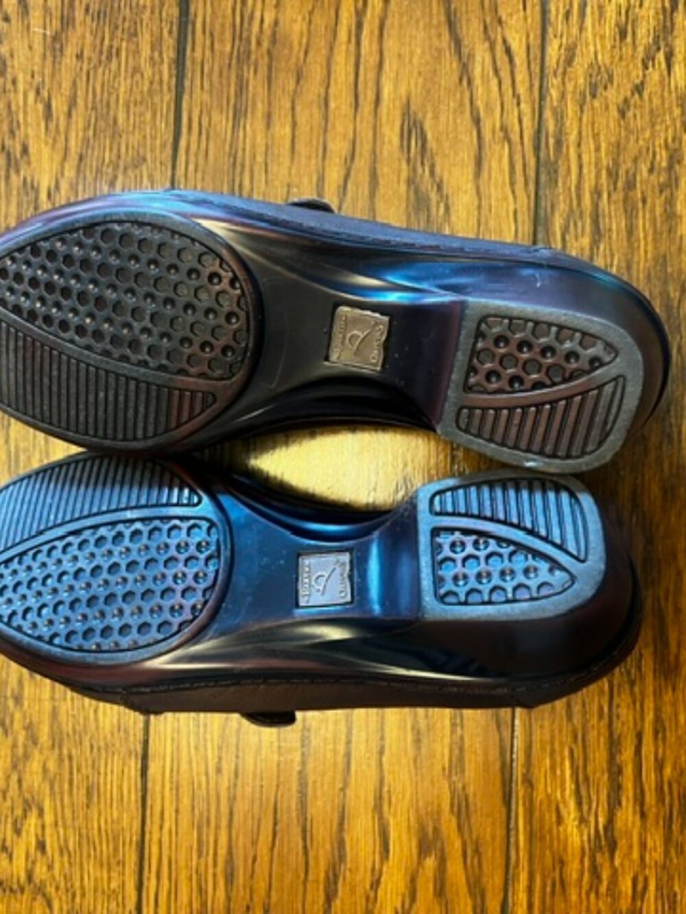 Women's Earth Origins Comfort Shoe, Size 8.5, Brown, 1.5" heel, Leather, Ex Con! - Picture 7 of 8